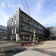 原駅より徒歩5分 2階 築15年1ヶ月の賃貸物件