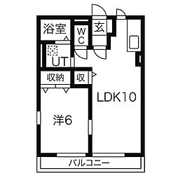名古屋市営鶴舞線 原駅 徒歩5分