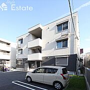 ソレイユBの賃貸物件