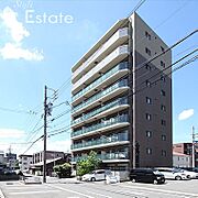 車道駅より徒歩7分 9階 築14年8ヶ月の賃貸物件