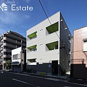 ロ・ハス千種 1階 築7年4ヶ月の賃貸物件