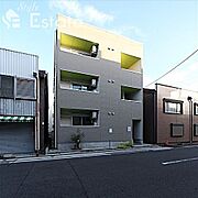 ロ・ハス千種 3階 築7年4ヶ月の賃貸物件