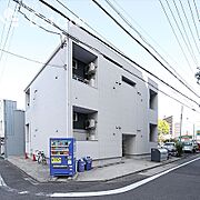 上飯田駅より徒歩3分 1階 築10年の賃貸物件
