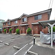 塩釜口駅より徒歩15分 築20年7ヶ月の賃貸物件