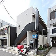 黒川駅より徒歩8分 2階 築6年7ヶ月の賃貸物件