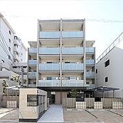 御器所駅より徒歩5分 3階 築7年5ヶ月の賃貸物件