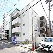 ベイツリー大曽根 2階 築11年の賃貸物件