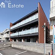 リシャール・瑞 1階 築7年1ヶ月の賃貸物件