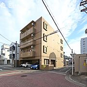 今池駅より徒歩7分 4階 築20年2ヶ月の賃貸物件