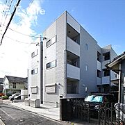 Arche 1階 築3年2ヶ月の賃貸物件