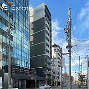 プレサンス池下トレス 10階 築8年2ヶ月の賃貸物件