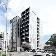 高岳駅より徒歩3分 3階 築2年11ヶ月の賃貸物件