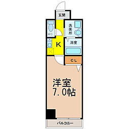 Green Gables 1階/-