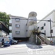 塩釜口駅より徒歩7分 1階 築27年11ヶ月の賃貸物件