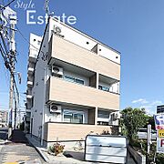 T.A矢田東 3階 築6年6ヶ月の賃貸物件