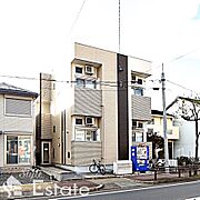 堀田駅より徒歩7分 2階 築9年9ヶ月の賃貸物件