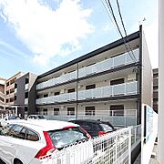 砂田橋駅より徒歩3分 3階 築5年の賃貸物件