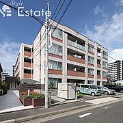 大曽根駅より徒歩15分 3階 築7年5ヶ月の賃貸物件