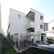 車道駅より徒歩5分 3階 築7年7ヶ月の賃貸物件