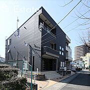 原駅より徒歩15分 1階 築11年2ヶ月の賃貸物件