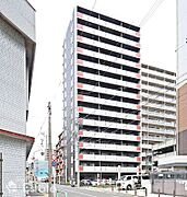 鶴舞駅より徒歩8分 8階 築11年の賃貸物件