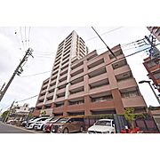 森下駅より徒歩5分 11階 築18年5ヶ月の賃貸物件