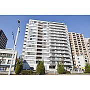 新栄町駅より徒歩5分 6階 築18年5ヶ月の賃貸物件