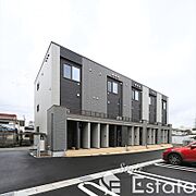 瑞穂運動場東駅より徒歩10分 1階 築1年の賃貸物件