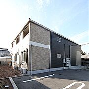 志賀本通駅より徒歩6分 2階 築4年9ヶ月の賃貸物件