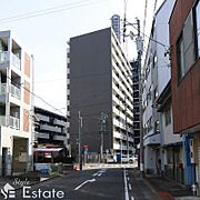 スカイコート千代田 1階 築11年9ヶ月の賃貸物件