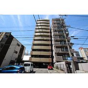 鶴舞駅より徒歩10分 8階 築21年1ヶ月の賃貸物件