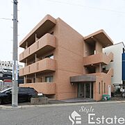 野並駅より徒歩2分 2階 築18年5ヶ月の賃貸物件