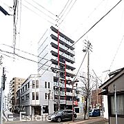 今池駅より徒歩5分 8階 築4年3ヶ月の賃貸物件