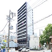 鶴舞駅より徒歩3分 4階 築3年9ヶ月の賃貸物件