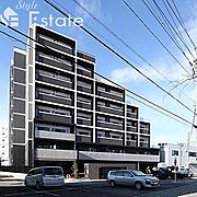 志賀本通駅より徒歩7分 2階 築4年1ヶ月の賃貸物件