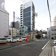 鶴舞駅より徒歩5分 14階 築6年2ヶ月の賃貸物件