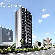 高岳駅より徒歩9分 12階 築2年11ヶ月の賃貸物件