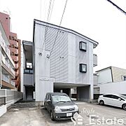 塩釜口駅より徒歩7分 3階 築21年の賃貸物件