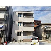 Sun Shine 小松 1階 築9年7ヶ月の賃貸物件