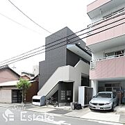 堀田駅より徒歩10分 1階 築10年6ヶ月の賃貸物件