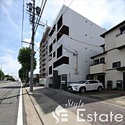 瑞穂運動場西駅より徒歩5分 2階 築2年7ヶ月の賃貸物件