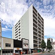 セイント橘 5階 築22年の賃貸物件