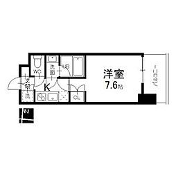 シエルブルー栄 5階/-