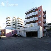 八事日赤駅より徒歩7分 1階 築11年5ヶ月の賃貸物件