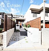 RadIAnce向陽 1階 築6年5ヶ月の賃貸物件