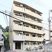 八事駅より徒歩7分 3階 築19年の賃貸物件