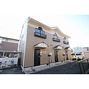 いりなか駅より徒歩16分 2階 築26年の賃貸物件