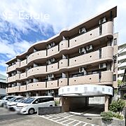 塩釜口駅より徒歩8分 3階 築29年の賃貸物件