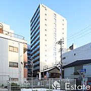 大須観音駅より徒歩2分 13階 築3年6ヶ月の賃貸物件