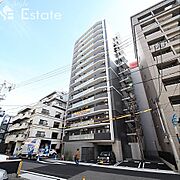 千種駅より徒歩5分 3階 築2年1ヶ月の賃貸物件